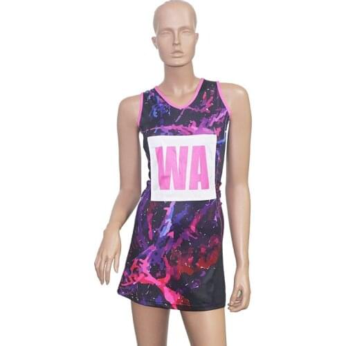 GIERTER Sports Dresses