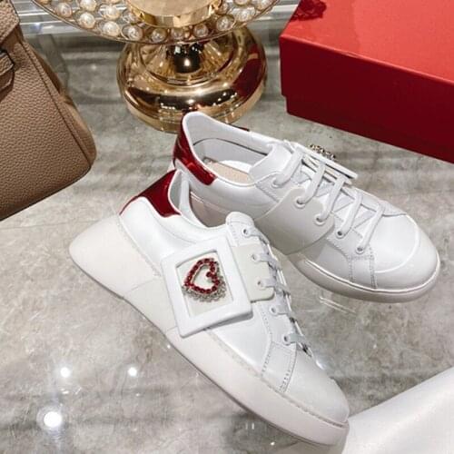 Hao Fang Xin Womens Shoes