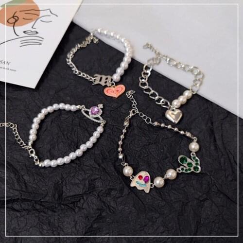 KNRIQUEN Fashion Bracelets