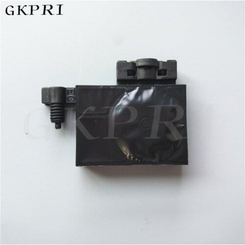 Corrosion UV Solvent Printer 1390 Ink Damper For Epson R330 R290 T50 L800 L1800 7880 9880 DX4 DX5 Small UV dumper filter