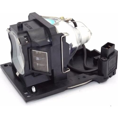 DT01181 projector bulb with housing for ED-A220NM,HCP-A82,HCP-A81,CP-A300N, BZ-1,HCP-A85W,CP-AW250NM projector