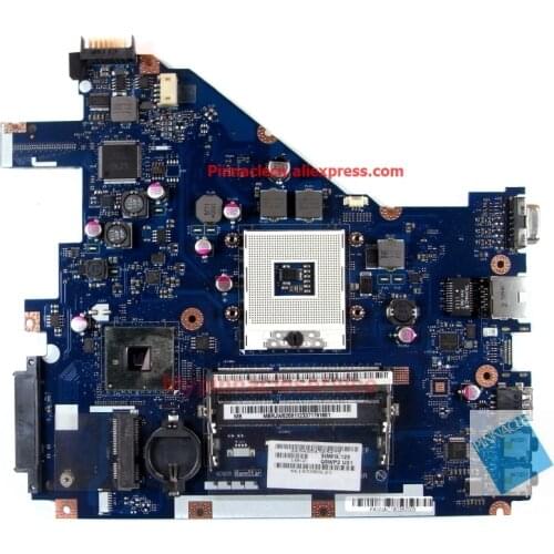 MBRJW02001 Motherboard for eMachines E529 E729 Acer aspire 5333 5733 LA-6582P