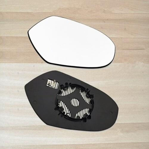 Rearview mirror lens for 16-18 Geely Emgrand GS rearview mirror glass