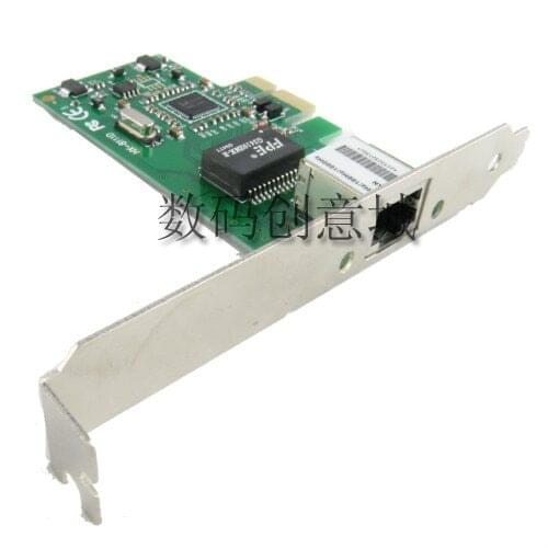 PCI-E Network Express x1 x1610/100/1000M RJ-45 Realtek Gigabit LAN Network Card Adapter