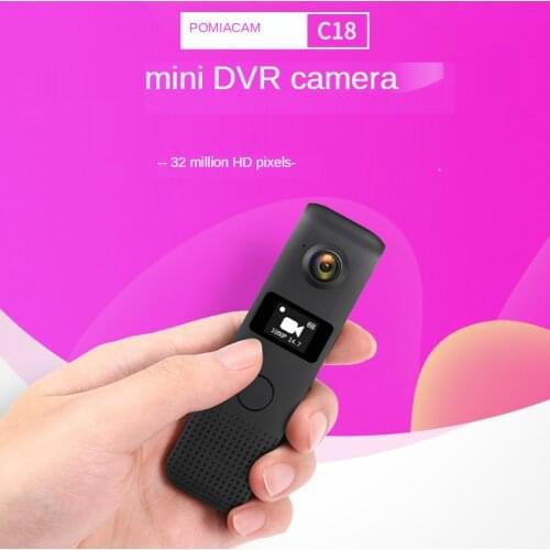 POMIACAM Action Camera Accessories