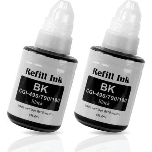 Premium®Canon G2400 Tank Printer Compatible Equivalent Black Ink 1 418817799