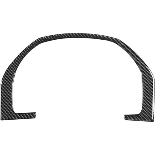 Car Decoration Instrument Display Frame Car Accessories for Honda CRV 07-11