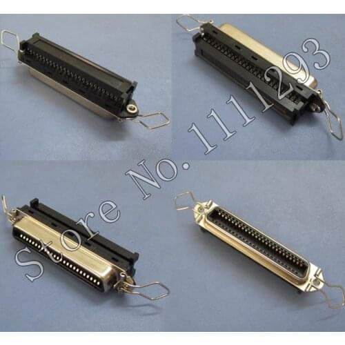 SCSI 50pin for printer All in one PC etc