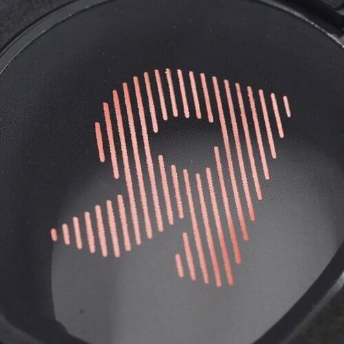 Replacement Ear pads for -JBL Quantum 800 Wireless Headphones Soft Foam Ear 203A