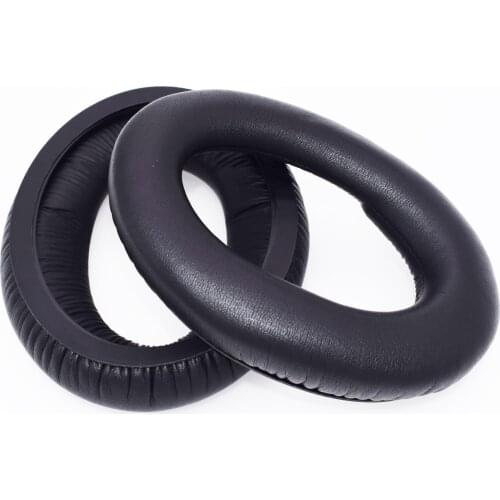 Replacement Ear Pads Earpad Cushion Foam Cover For Sennheiser G4ME ZERO PC350 and PC 350 SE PXC450 PXC350 HD380 Headphones