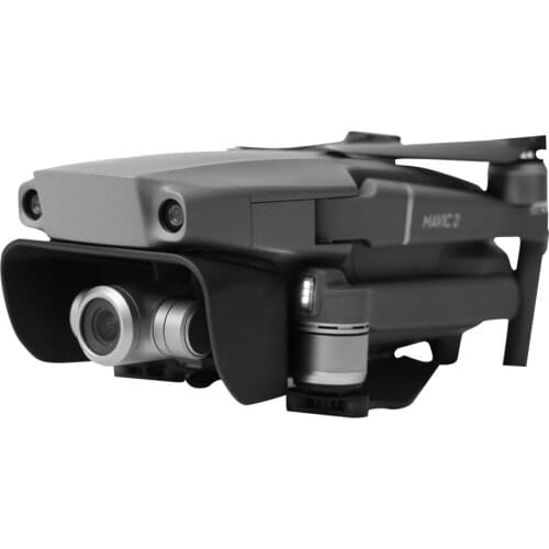 Sunnylife Sunhood Sunshade Gimbal Protector Lens Hood for DJI MAVIC 2 PRO & ZOOM Drone