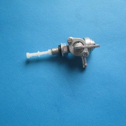 2 X FUEL VALVE Petcock EF6600 FOR YAMAHA ET-1 ET650 ET950 EF5200 EF2600 EF4000 EF4600 MZ175 MZ250 MZ300 MZ360 Gas Fuel Shutoff