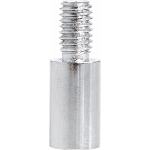 New Hottest For 1.5CM Arcade Joystick Shaft Extender Extension Rod For Sanwa Joystick