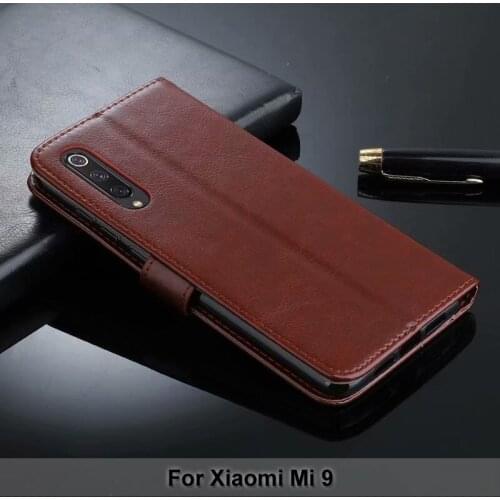 UZWZW Phone Cases Xiaomi Mi 9