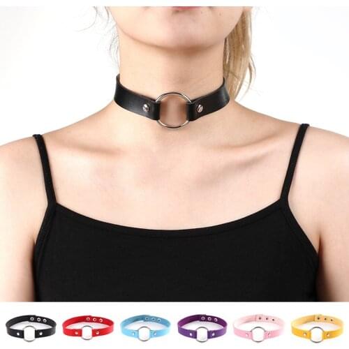 ZHENKEROU Necklace