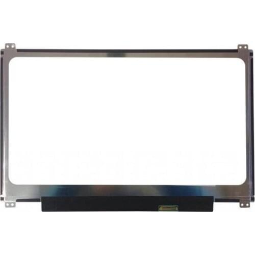 For Asus Q302L Chromebook C300 30 PIN 13.3" Laptop LED eDP LCD Screen Panel Matrix Replacement HB133WX1-402 Display