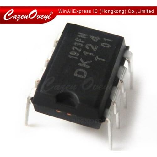 10pcs/lot DK124 DIP-8 In Stock