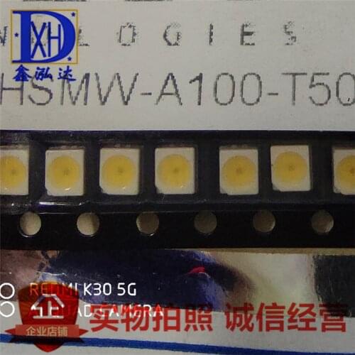 10Pcs/Lot HSMW-A100-T50J1 LED