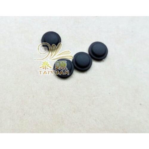 2PCS Bottom cover small rubber Cap Repair Part For Nikon D850 SLR