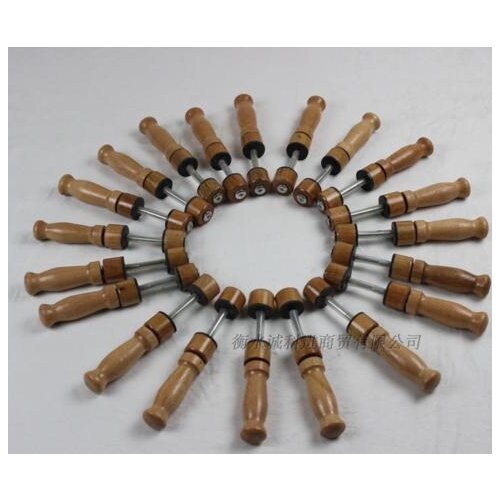 6pcs Violin Clamps tools Clamp Repair Gluing Tools, Violin making tools