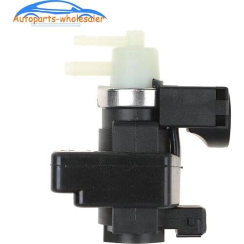 Car 6655404197 For Kyron For Actyon D20 D27 For Ssangyong For Rodius Stavic Rexton Turbocharged Solenoid Valve Vacuum Modulator