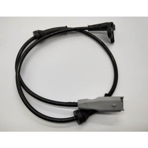 SMD ABS WHEEL SPEED Sensor FOR peugeot 307 citroen C4 9659058280 Front 4545C3 0265007780 4545.88 4545.C1 9659058280