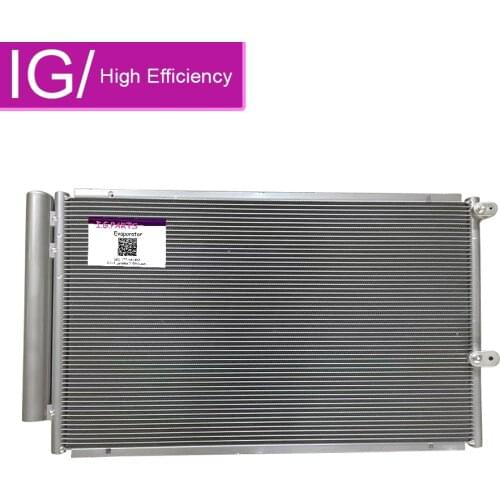 For Auto AC Car / Automotive Air Conditioner Evaporator TOYOTA PRIUS 1.5L Hybrid NHW20