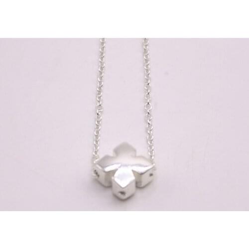 Christian element Pendant necklace Cross Pendant necklace for girls for women