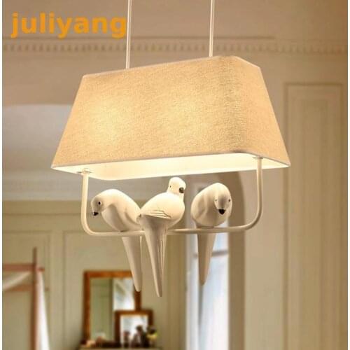 Juliyang LED Pendant Lights