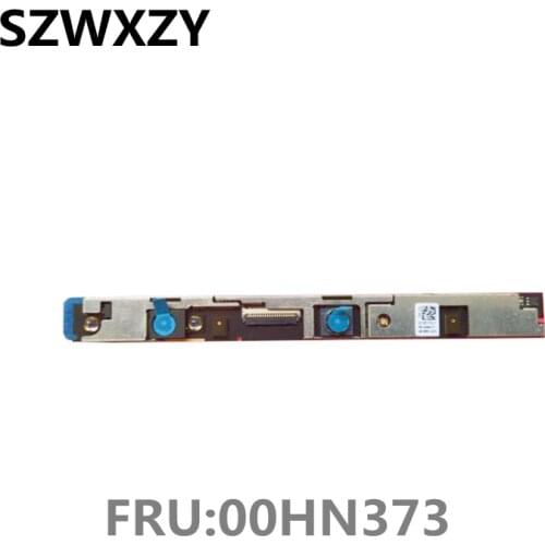 SZWXZY New Original For Lenovo Thinkpad T570 T580 P52S T480 infrared camera IR camera microphone FRU:00HN373 100% Tested