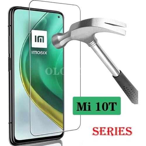 OLOEY Screen Protectors For Xiaomi