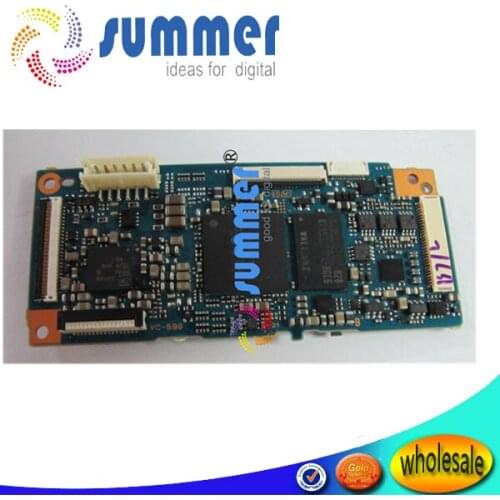 Original HDR-CX150E motherboard for sony HDR-CX150E mainboard cx150 main board video camara Repair part free shipping