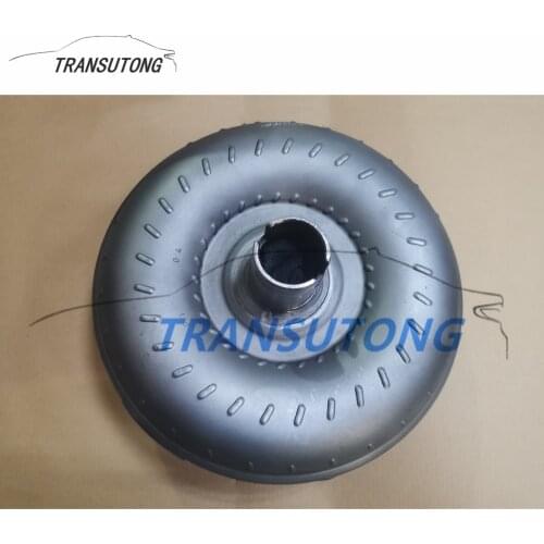 6HP19 6HP21 Automatic Transmission Torque Converter for BMW Audi Jaguar Land Rover(Need Photo)