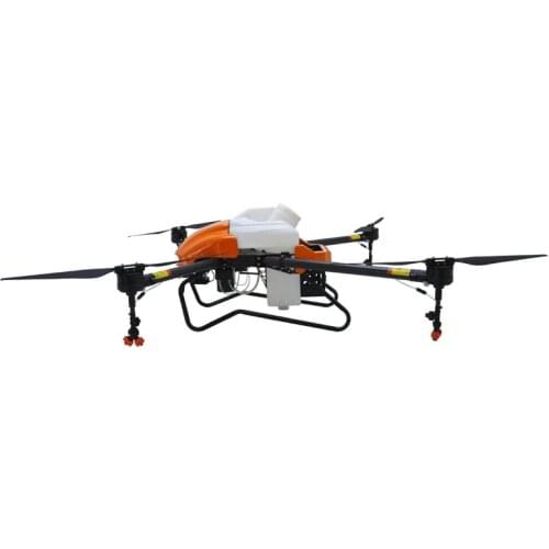 Rtk radar folding pesticide cheap price spraying drone drone agriculture sprayer pesticide