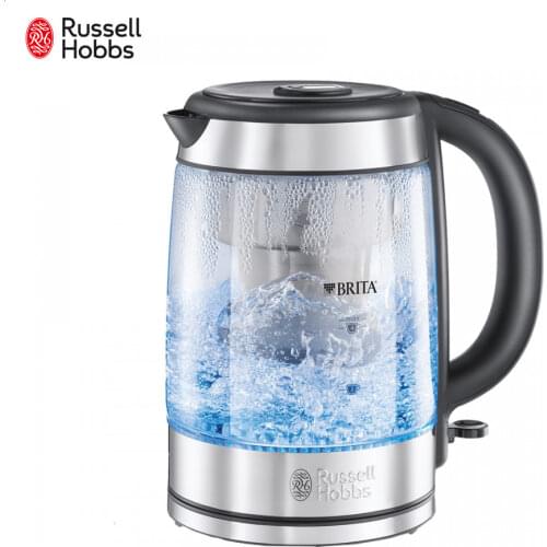 Household Teapots RUSSELL HOBBS China