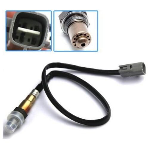Universal O2 Oxygen Sensor For Changan SUZUKI swift F01r00c018 / 58cm / 12 #01052201-042