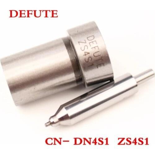 High quality injector nozzle 093400-0200 105000-0010 CN- DN4S1 DN4S1 ZS4S1 auto diesel engine parts