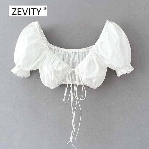 Женские пляжные рубашки ZEVITY China At AliExpress