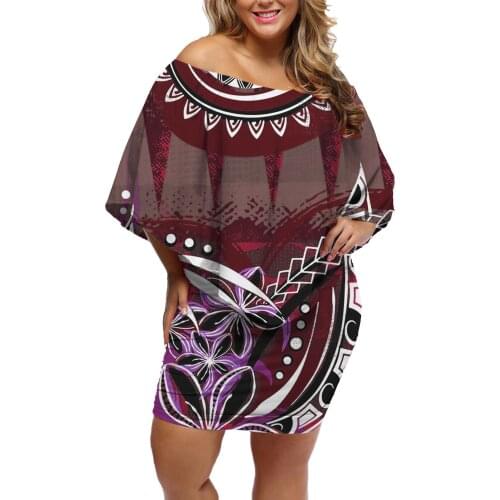 HYCOOL Womens Summer Bohemian Floral Loose Fashion Dress Casual Sundress Short Elegant High Waist Women Aesthetic Dresses