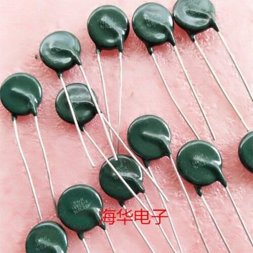 100% New and original TNR14V101K 100V 14MM varistor