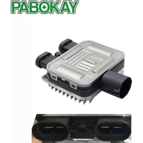 940004000 940008501 940004300 940007601 940009400 940004302 940004204 For Ford Transit Control Fan Module 2 Plug 940009402