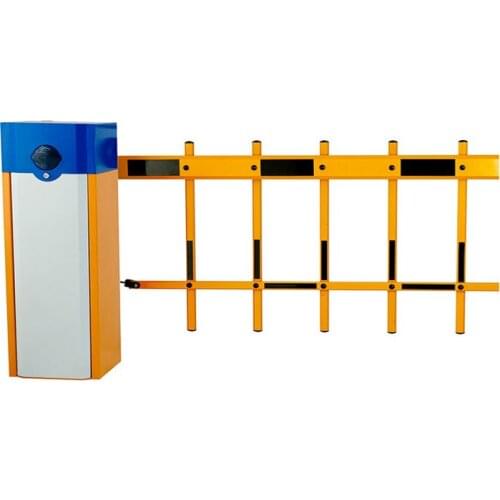 Barrier Gate Operator Up boom Beam Aluminum Vehicle Barrier Gate, Parking