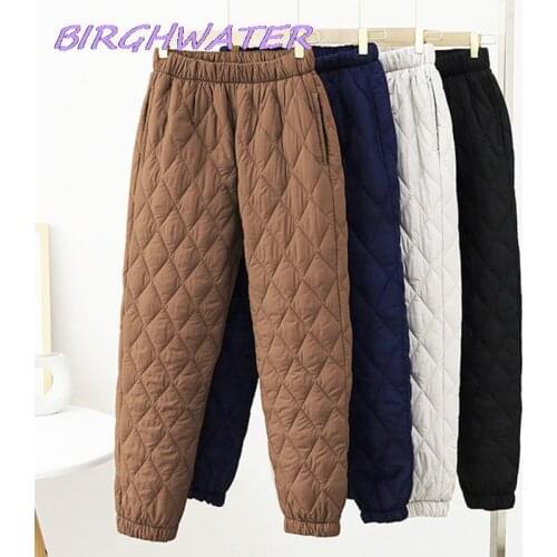 BIRGHWATER Women's Winter Pants