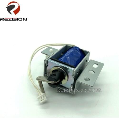 D059-4830 DC Solenoid for ricoh MP1350 MP1356 MP1357 MP1100 MP9000 MP1106 MP1107 D0594830