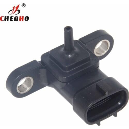 Air Pressure Sensor For Ma-zda 2 M-azda2 1.5L 2011-2014 ZJ20-18-211