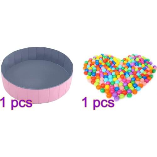 Childrens Ocean Balls Indoor Toys Kids Tent Gifts