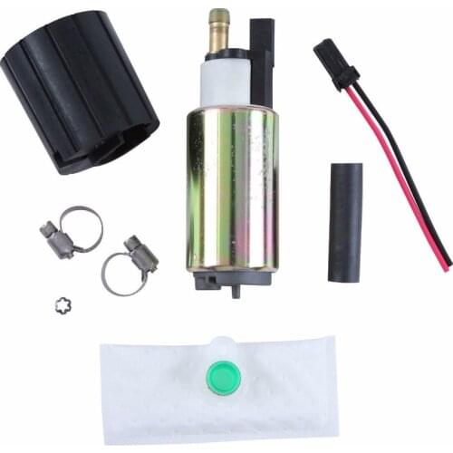 Electric Fuel Pump For Ford F-250 F-350 F-450 F-550 Mazda Tribute E2157 TP-206