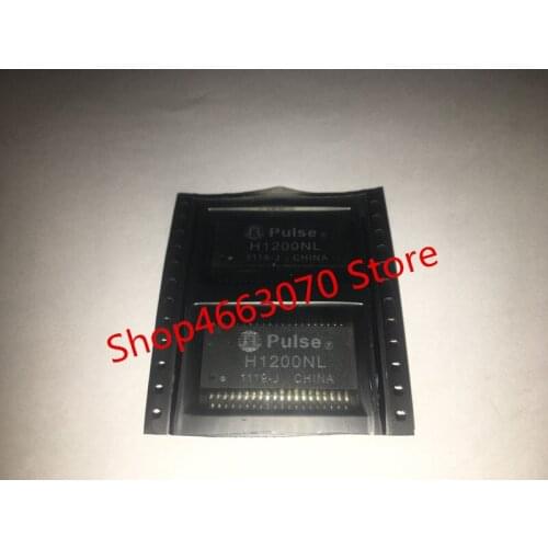 H1200NL HI200NL H12OONL HI2OONL New Ones