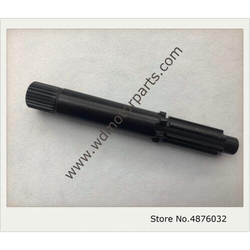 KINROAD 250CC GO KART DOUBLE SPROCKET GEAR BOX SHAFT DIAMETER 26MM FOR NEW MODEL