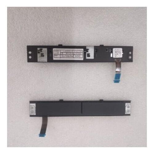 Laptop Touchpad Buttons For DELL Latitude 5289 7389 7390 Left and Right Button A167QF